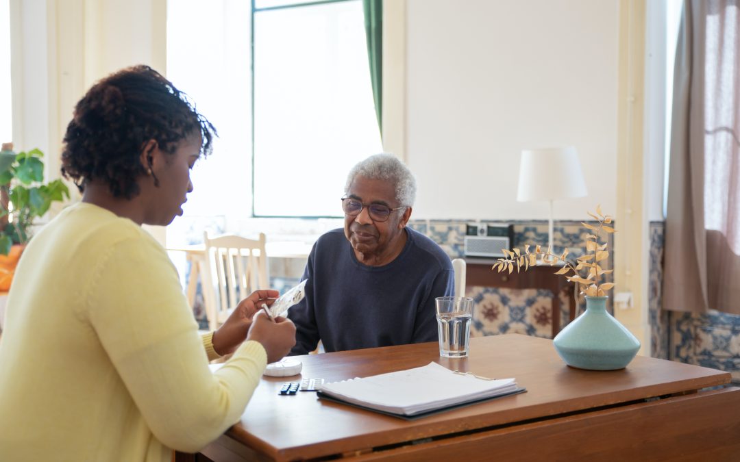 Medication reminder strategies for seniors